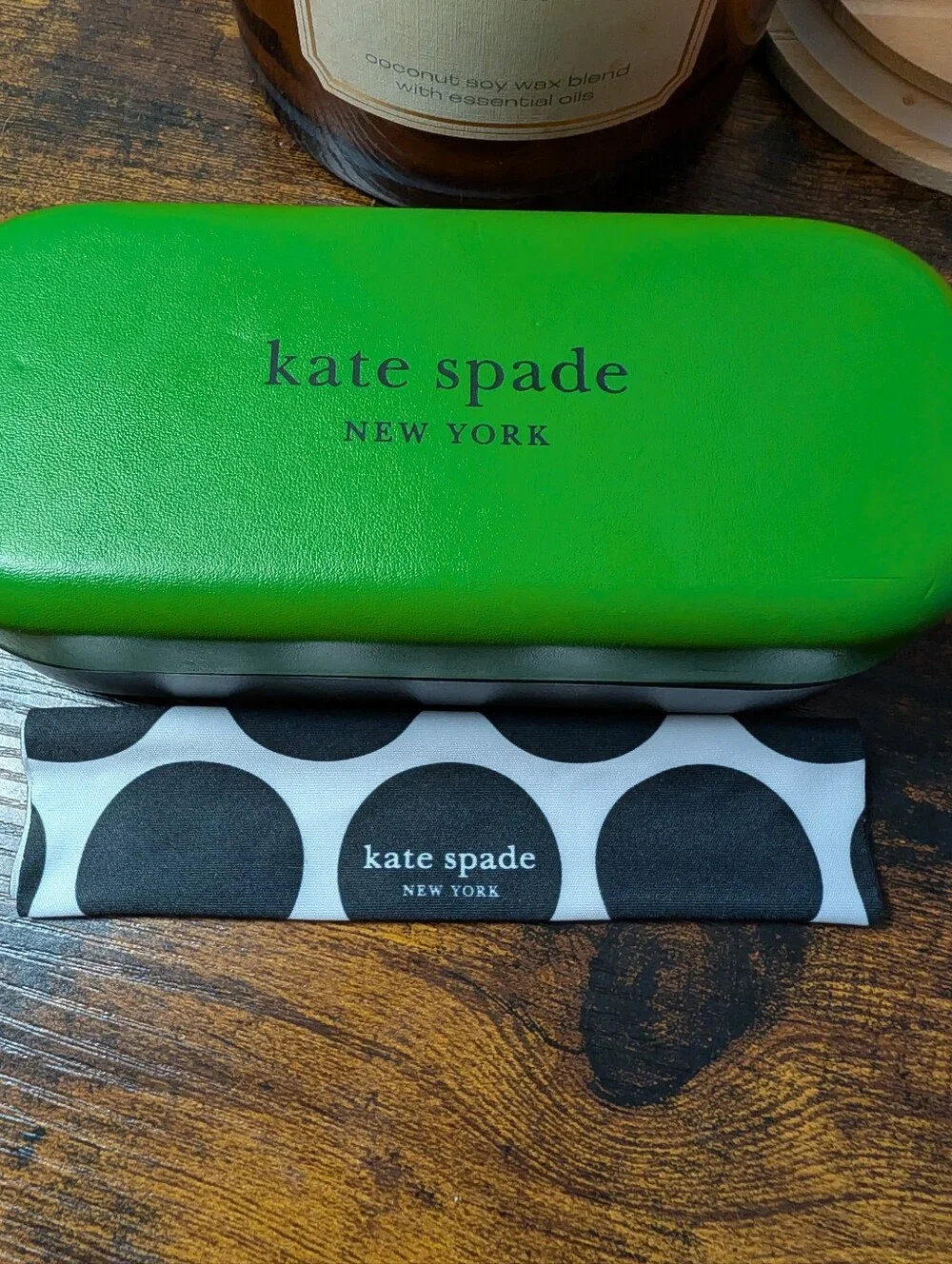 Kate Spade New York Sunglasses Case